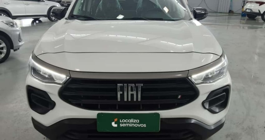 Fiat Pulse 2024 1.0 turbo 200 flex audace cvt