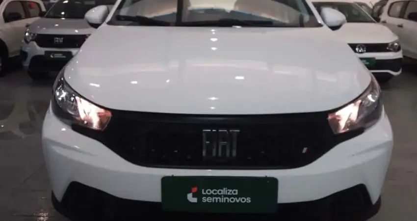 Fiat Argo 2025 1.0 firefly flex drive manual
