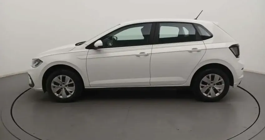 Volkswagen Polo 2024 1.0 mpi manual