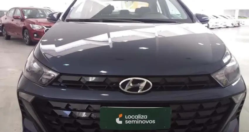 Hyundai Hb20s 2024 1.0 tgdi flex comfort automático