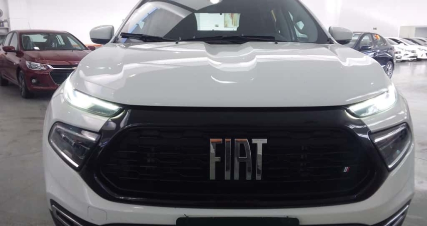 Fiat Toro 2024 1.3 turbo 270 flex freedom at6
