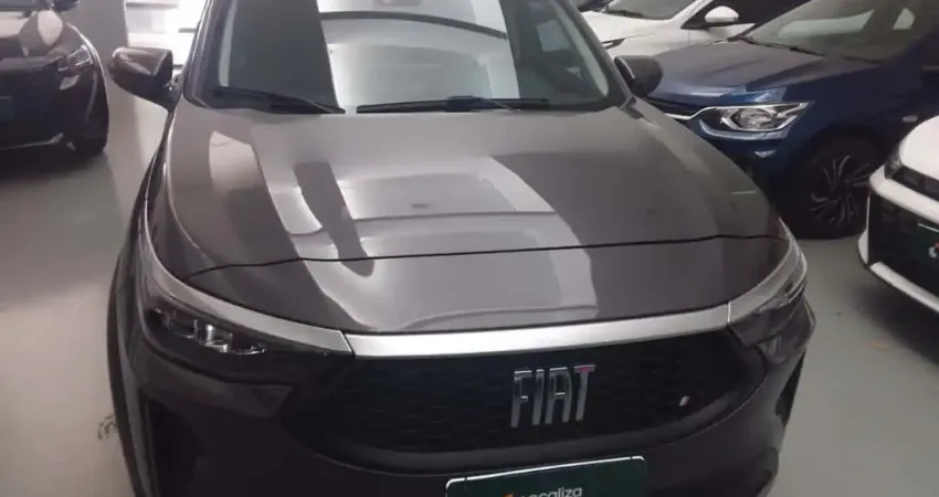 Fiat Fastback 2023 1.0 turbo 200 flex audace cvt