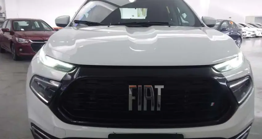 Fiat Toro 2024 1.3 turbo 270 flex freedom at6