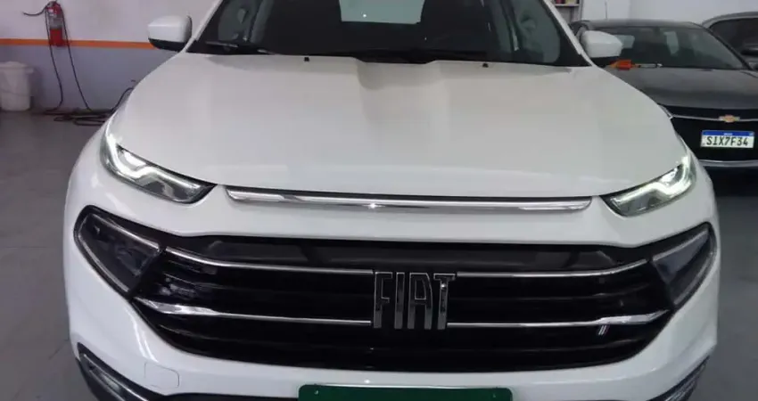 Fiat Toro 2023 1.3 turbo 270 flex freedom at6