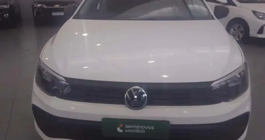 Volkswagen Polo 2025 1.0 mpi track manual