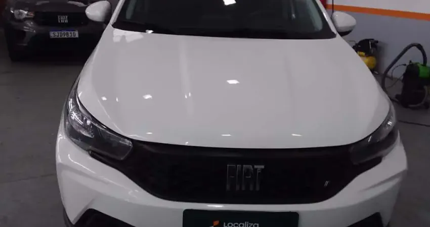 Fiat Argo 2024 1.0 firefly flex drive manual