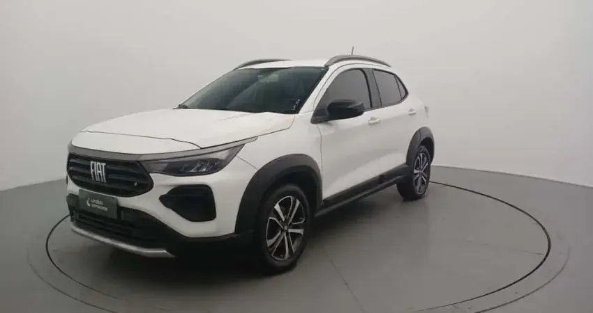 Fiat Pulse 2024 1.0 turbo 200 flex audace cvt