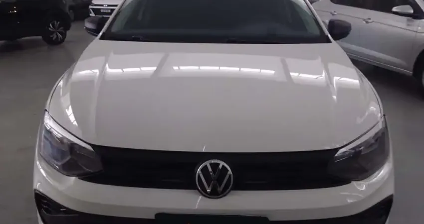 Volkswagen Polo 2025 1.0 mpi track manual