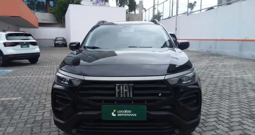 Fiat Pulse 2025 1.3 flex drive cvt