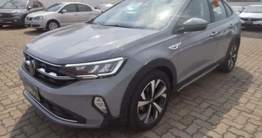 Volkswagen Nivus 2024 1.0 200 tsi total flex highline automático