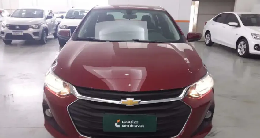 Chevrolet Onix 2025 1.0 flex plus lt manual