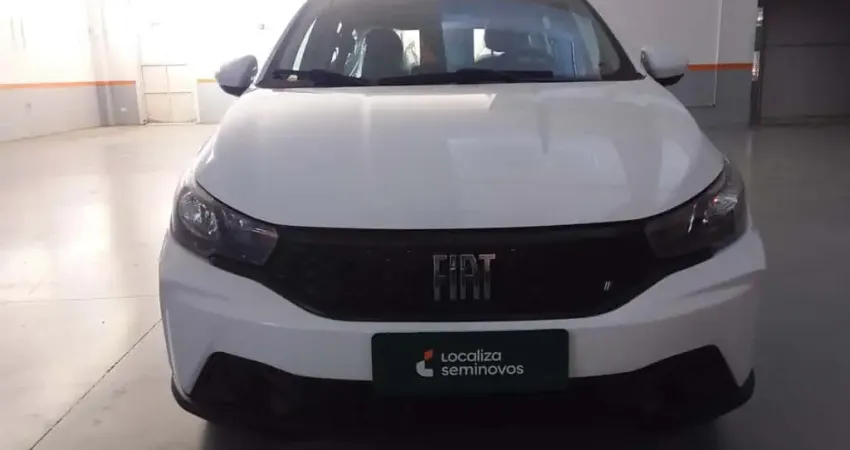 Fiat Argo 2023 1.0 firefly flex drive manual