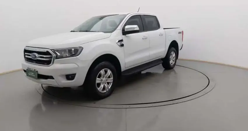 Ford Ranger 2023 3.2 xlt 4x4 cd 20v diesel 4p automático