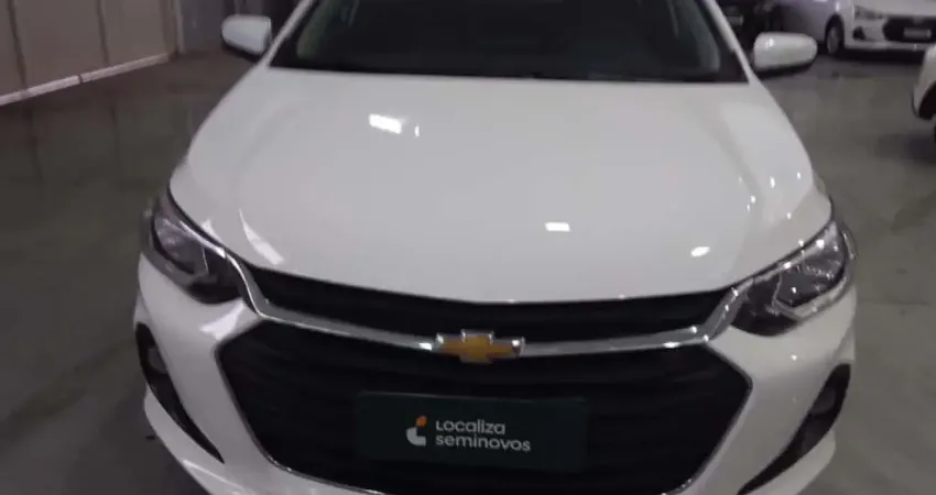 Chevrolet Onix 2024 1.0 flex lt manual