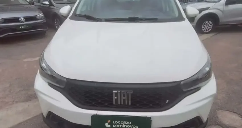 Fiat Argo 2024 1.0 firefly flex drive manual