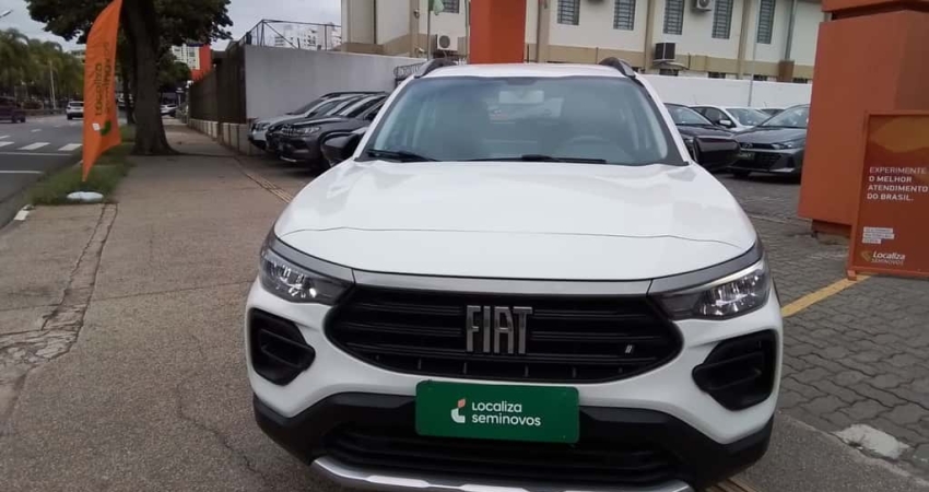 Fiat Pulse 2024 1.0 turbo 200 flex audace cvt