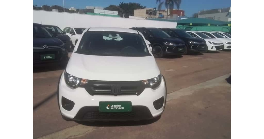 Fiat Mobi 2022 1.0 evo flex like. manual