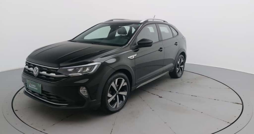 Volkswagen Nivus 2024 1.0 200 tsi total flex highline automático