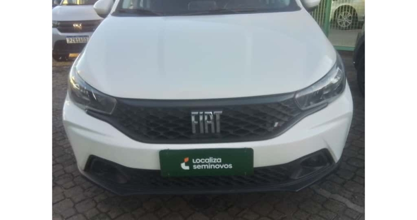Fiat Argo 2024 1.0 firefly flex drive manual