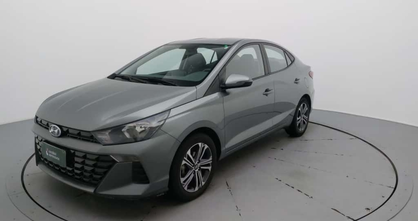 Hyundai Hb20s 2024 1.0 tgdi flex comfort plus automático