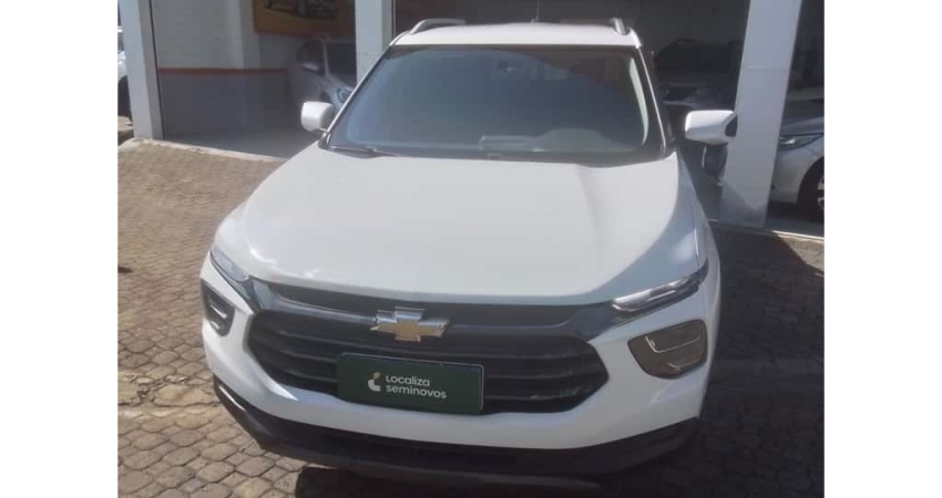 Chevrolet Montana 2024 1.2 turbo flex premier automático