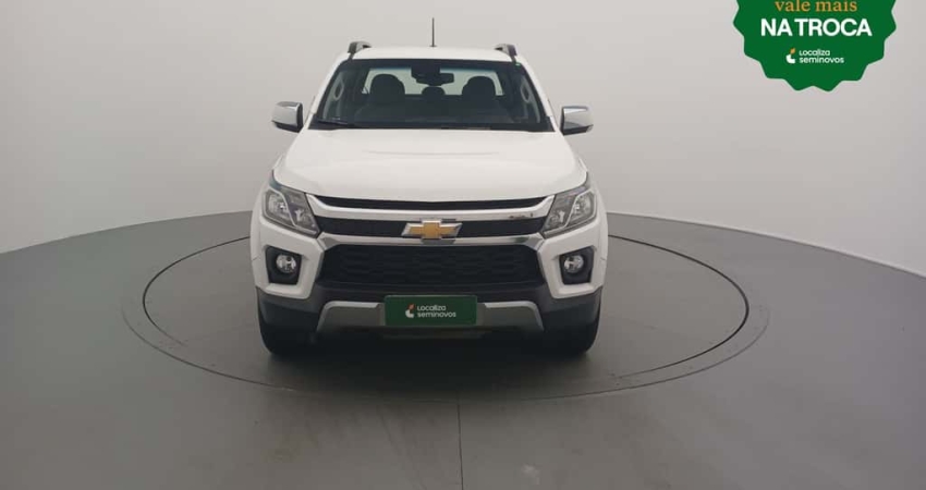 Chevrolet S10 2024 2.8 16v turbo diesel ltz cd 4x4 automático