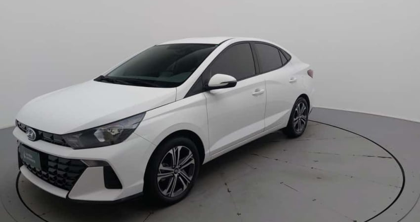 Hyundai Hb20s 2024 1.0 tgdi flex comfort plus automático