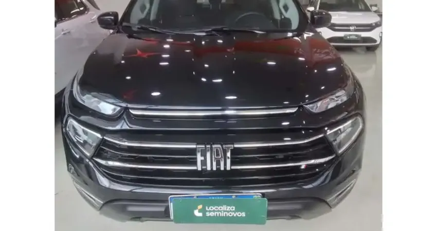 Fiat Toro 2023 1.3 turbo 270 flex freedom at6