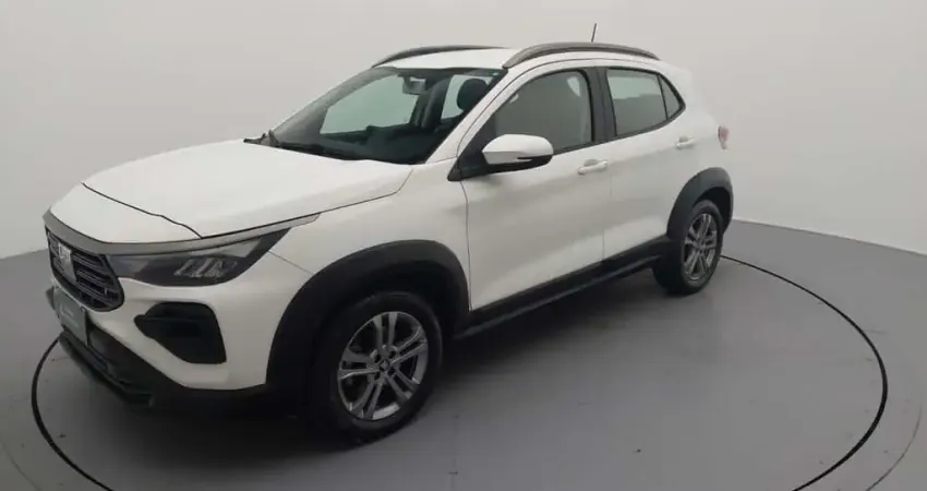 Fiat Pulse 2023 1.0 turbo 200 flex drive cvt