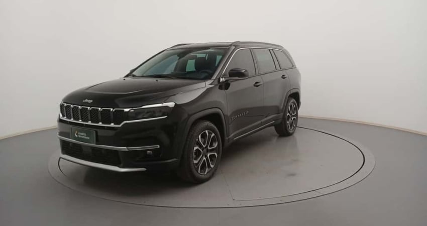 Jeep Compass 2025 1.3 t270 turbo flex limited at6