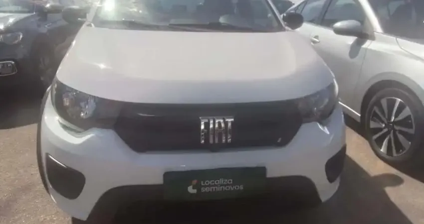 Fiat Mobi 2024 1.0 evo flex like. manual