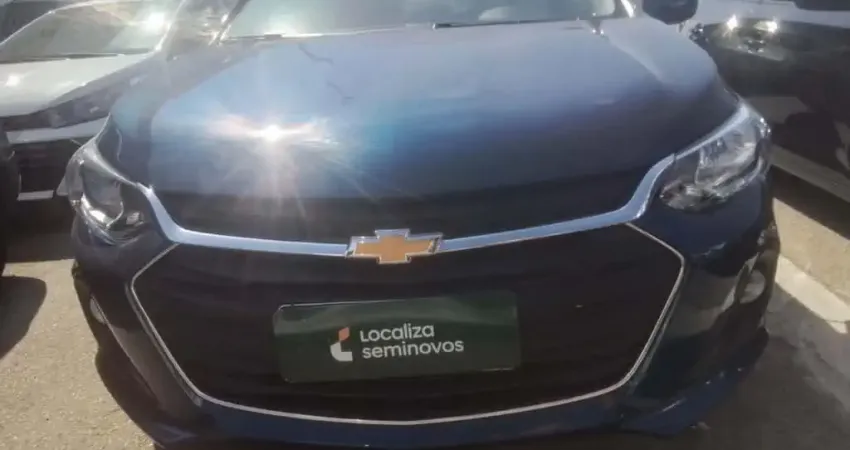 Chevrolet Onix 2024 1.0 flex lt manual