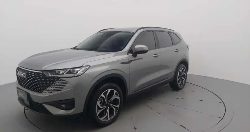 Gwm Haval h6 2025 Haval h6 premium phev awd (hibrido)