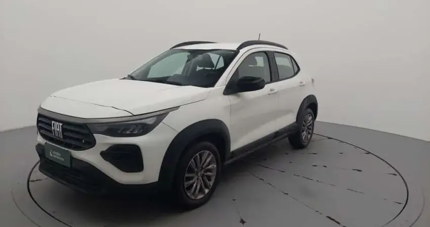 Fiat Pulse 2024 1.3 flex drive cvt