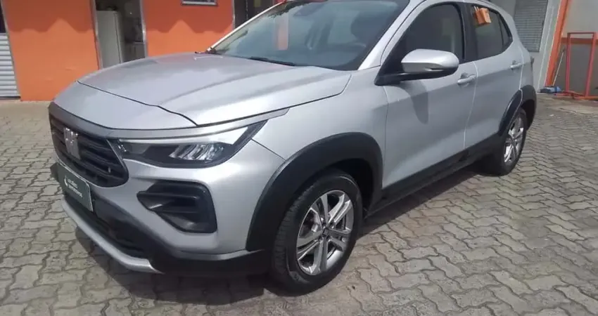 Fiat Pulse 2022 1.0 turbo 200 flex audace cvt