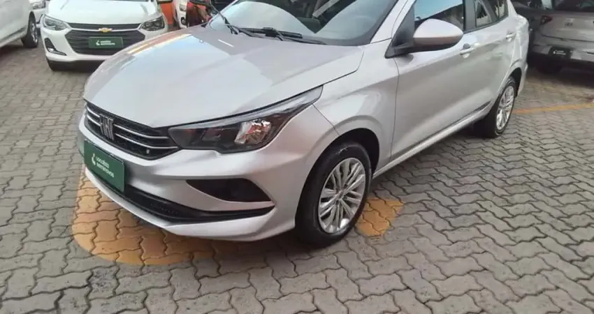 Fiat Cronos 2023 1.3 firefly flex drive manual