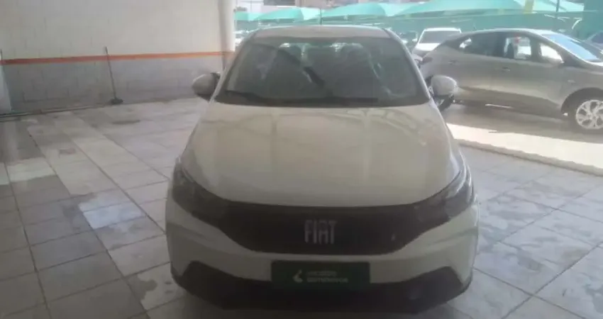 Fiat Argo 2025 1.0 firefly flex drive manual