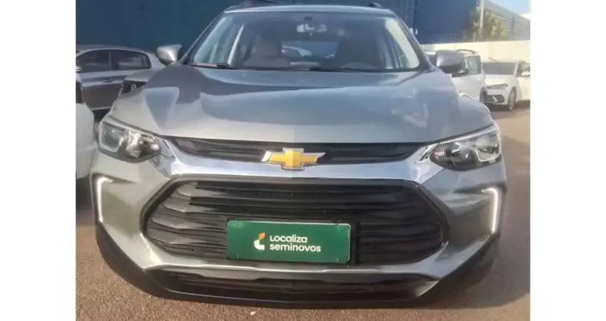 Chevrolet Tracker 2025 1.0 turbo flex automático