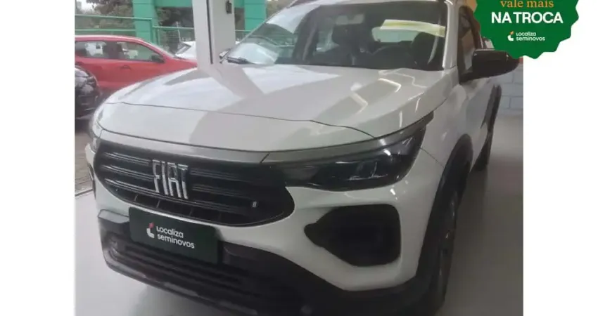 Fiat Pulse 2024 1.3 flex drive cvt