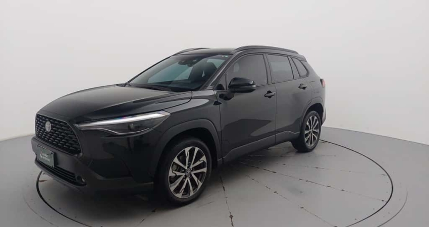 Toyota Corolla 2023 2.0 vvt-ie flex altis direct shift