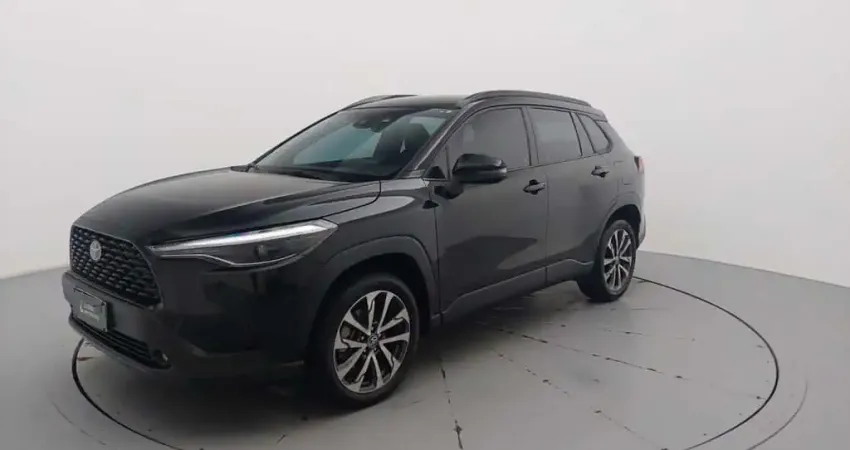 Toyota Corolla 2023 2.0 vvt-ie flex altis direct shift