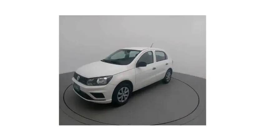 Volkswagen Gol 2023 1.0 12v mpi totalflex 4p manual