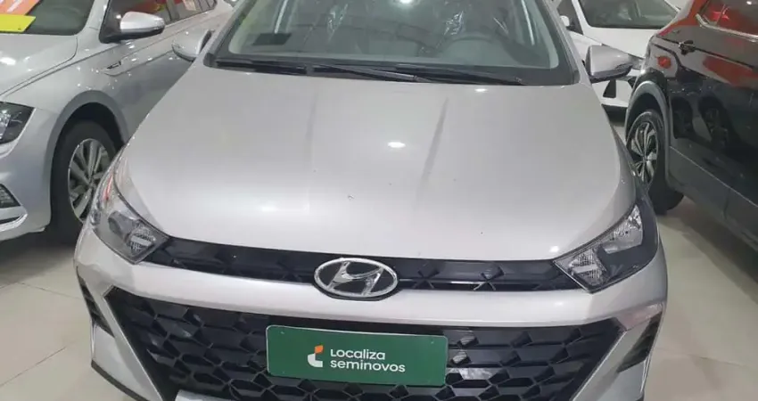 Hyundai Hb20s 2023 1.0 tgdi flex comfort automático