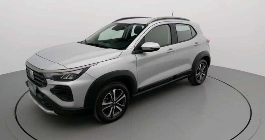 Fiat Pulse 2023 1.0 turbo 200 flex audace cvt