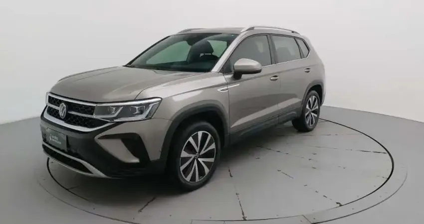 Volkswagen Taos 2023 1.4 250 tsi total flex highline automático