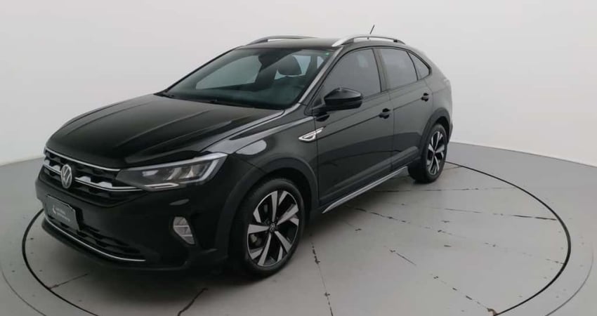 Volkswagen Nivus 2021 1.0 200 tsi total flex highline automático