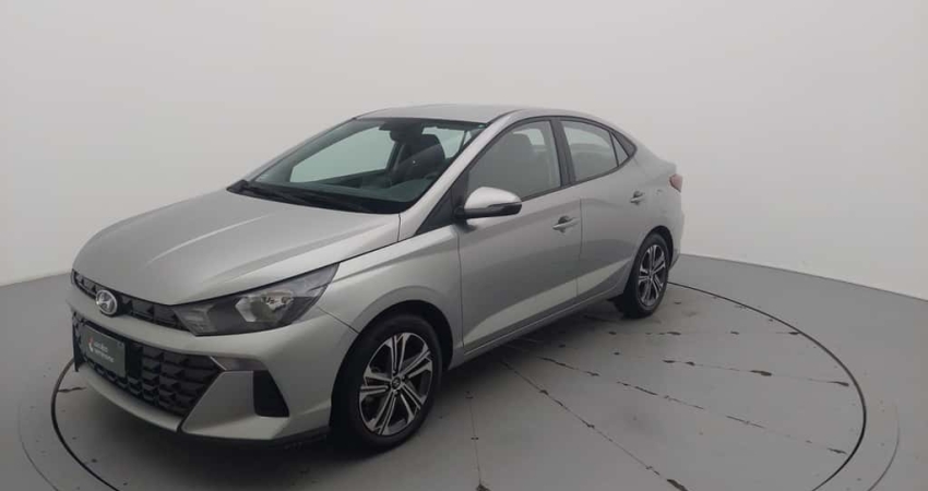Hyundai Hb20s 2024 1.0 tgdi flex comfort plus automático
