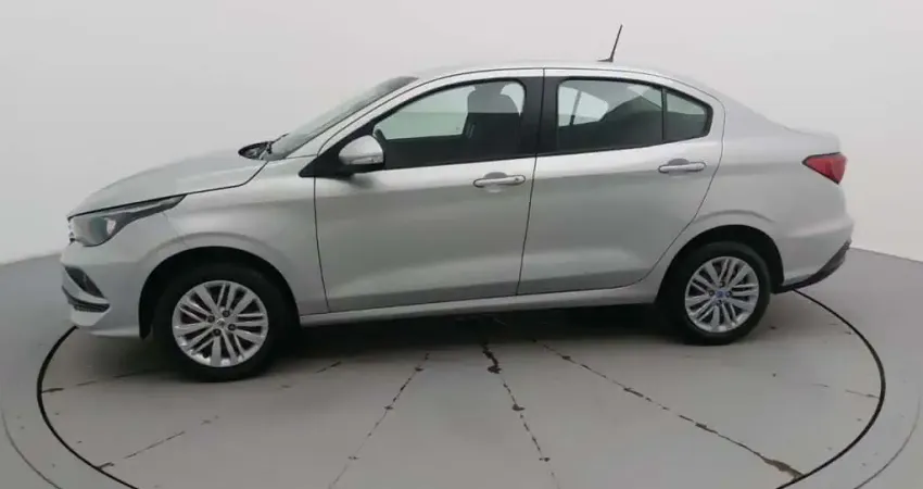 Fiat Cronos 2024 1.3 firefly flex drive manual