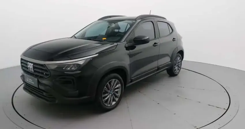 Fiat Pulse 2025 1.3 flex drive cvt