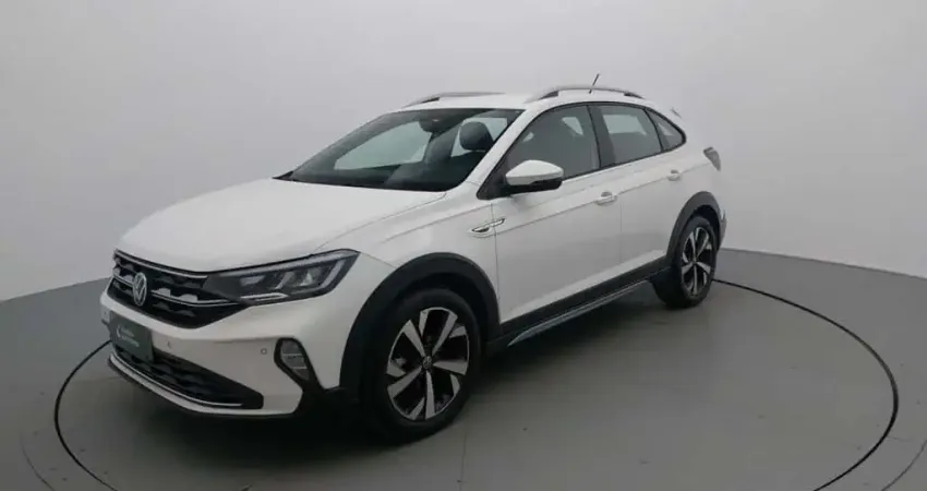 Volkswagen Nivus 2024 1.0 200 tsi total flex highline automático
